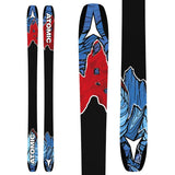 Atomic Bent 90 Ski  | One Color