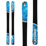 Atomic Bent 85 Ski  | One Color