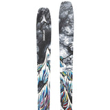 Atomic Bent 100 Ski  | One Color