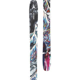 Atomic Bent 100 Ski  | One Color