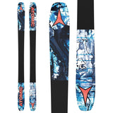Atomic Bent 90 Ski  | One Color