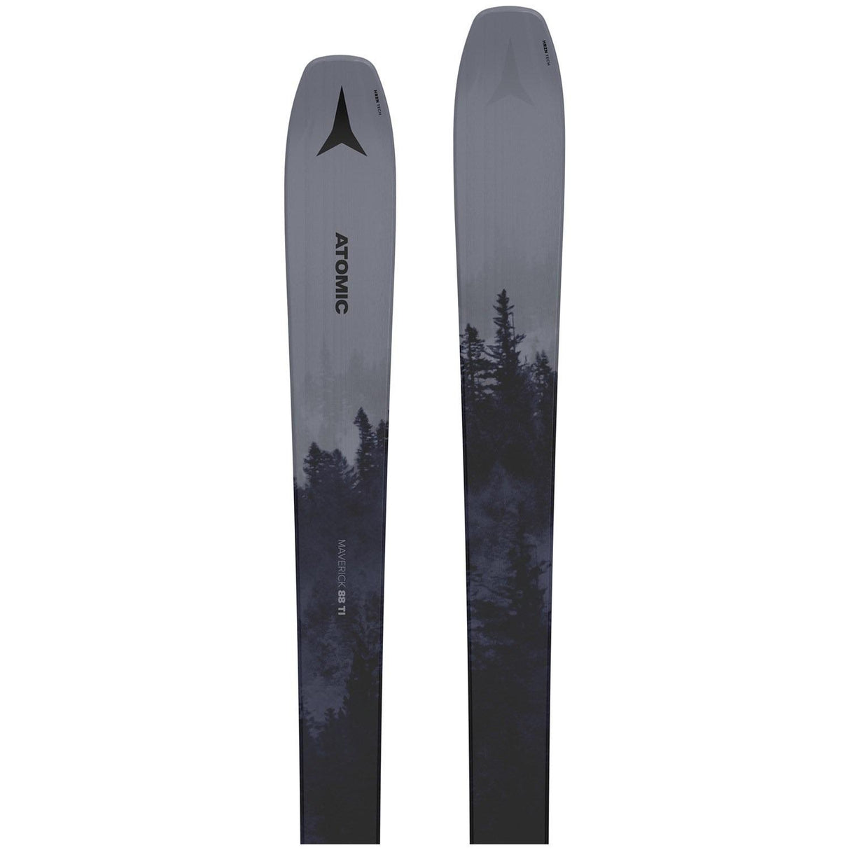 Atomic Maverick 88 TI Ski  | One Color