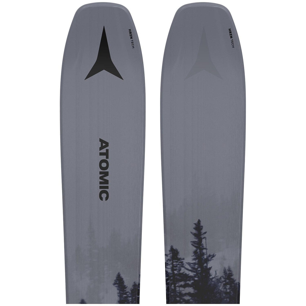 Atomic Maverick 88 TI Ski  | One Color