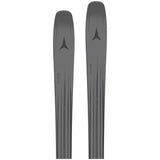Atomic Maverick 88 CTI Ski - 2026 | Gunmetal Black