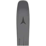 Atomic Maverick 88 CTI Ski - 2026 | Gunmetal Black