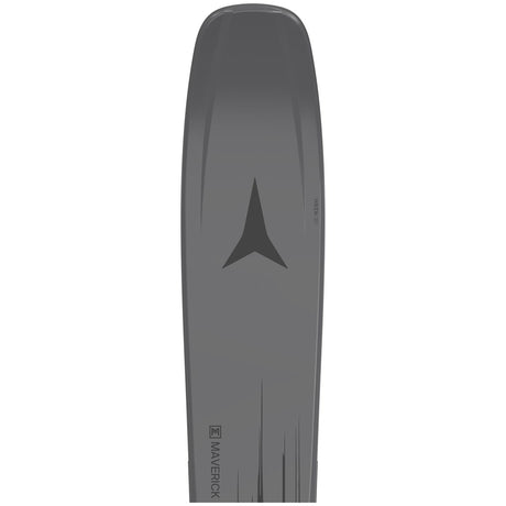 Atomic Maverick 88 CTI Ski - 2026 | Gunmetal Black