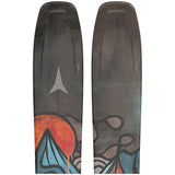 Atomic Bent 100 Ski - 2026 | One Color