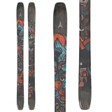 Atomic Bent 100 Ski - 2026 | One Color