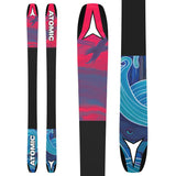 Atomic Bent 90 Ski - 2026 | One Color