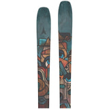 Atomic Bent 90 Ski - 2026 | One Color