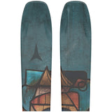 Atomic Bent 90 Ski - 2026 | One Color