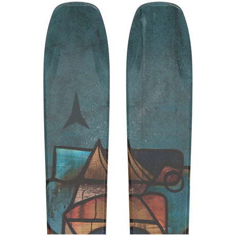 Atomic Bent 90 Ski - 2026 | One Color