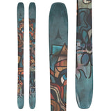 Atomic Bent 90 Ski - 2026 | One Color