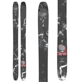 Atomic N Bent 110 Grateful Dead Ski - 2026 | One Color