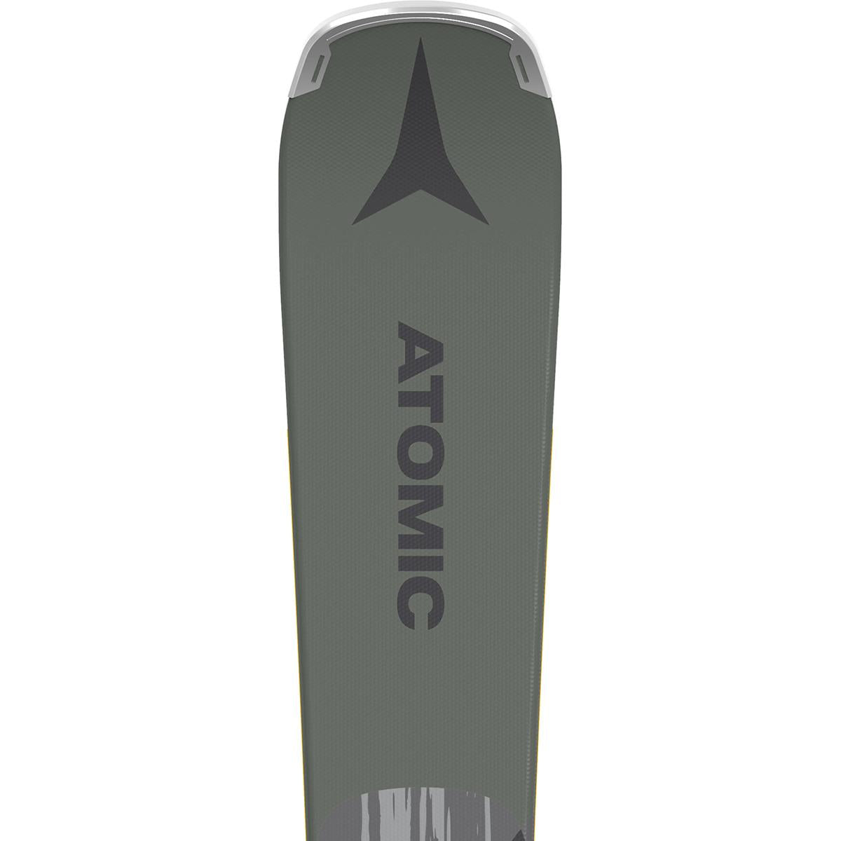 Atomic Redster Q6 with M 12 GW Binding  | One Color