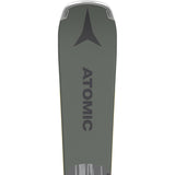 Atomic Redster Q6 with M 12 GW Binding  | One Color