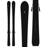 Atomic Volant 7000 Ski with MI 12 GW Binding  | One Color