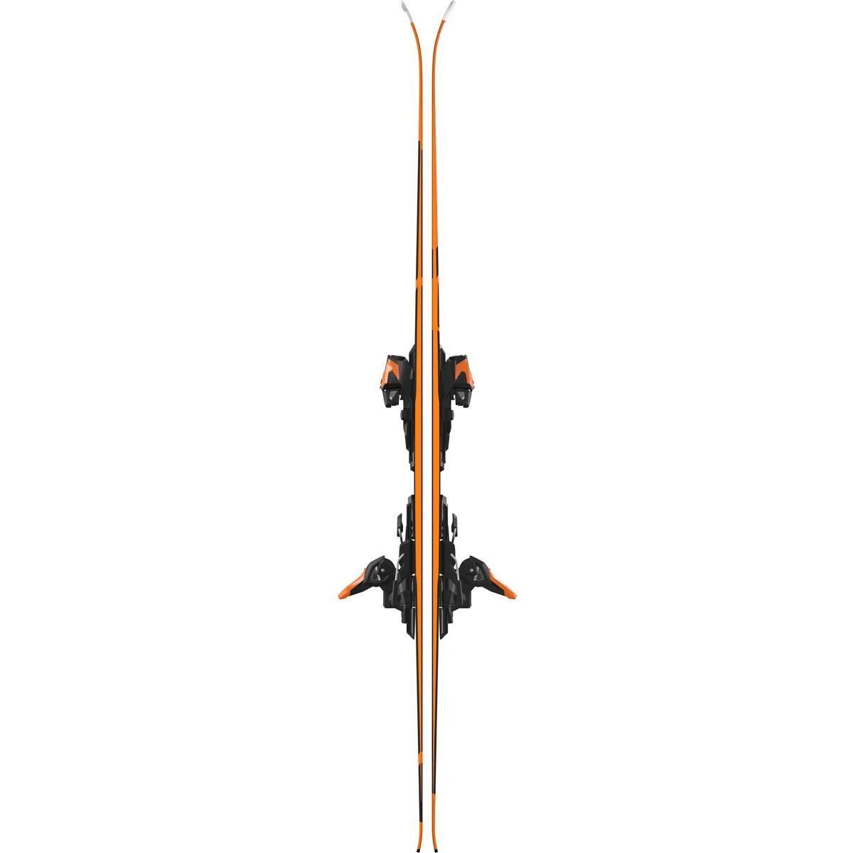 Atomic Redster Q5 Ski + M 10 Binding | One Color