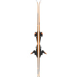 Atomic Redster Q5 Ski + M 10 Binding | One Color