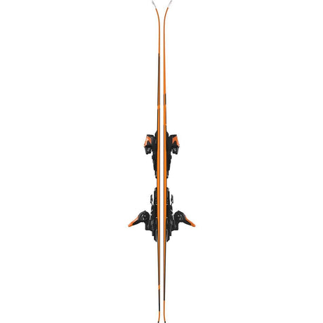 Atomic Redster Q5 Ski + M 10 Binding | One Color