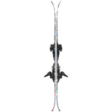 Atomic Bent 85 Ski with M 10 GW Ski Binding  | One Color
