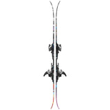 Atomic Bent Jr Ski with L 6 GW Binding - Kids'  | One Color