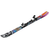 Atomic Bent Jr Ski with L 6 GW Binding - Kids'  | One Color
