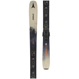 Atomic Maverick 84 Ski with M 10 GW Ski Binding  | One Color
