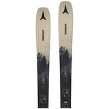 Atomic Maverick 84 Ski with M 10 GW Ski Binding  | One Color
