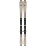 Atomic Maverick 84 Ski + M10 Binding - 2026 | One Color