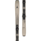 Atomic Maverick 84 Ski + M10 Binding - 2026 | One Color