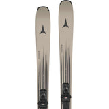 Atomic Maverick 84 Ski + M10 Binding - 2026 | One Color