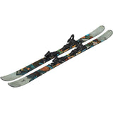 Atomic Bent 85 R Ski + M 10 GW Binding - 2026 | One Color