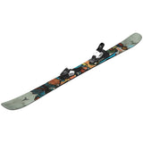 Atomic Bent Jr 110-130 Ski + C 5 GW Binding - 2026 - Kids' | One Color