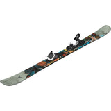 Atomic Bent Jr 140-150 Ski + L 6 GW Binding - 2026 - Kids' | One Color