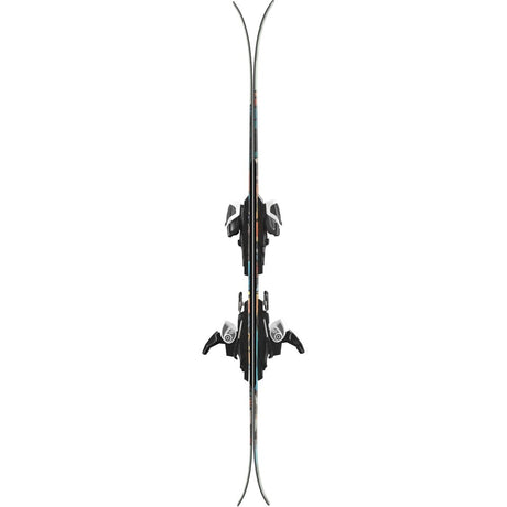 Atomic Bent Jr 140-150 Ski + L 6 GW Binding - 2026 - Kids' | One Color