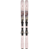 Atomic Maven 84 Ski + M10 Binding - 2026 - Women's  | One Color