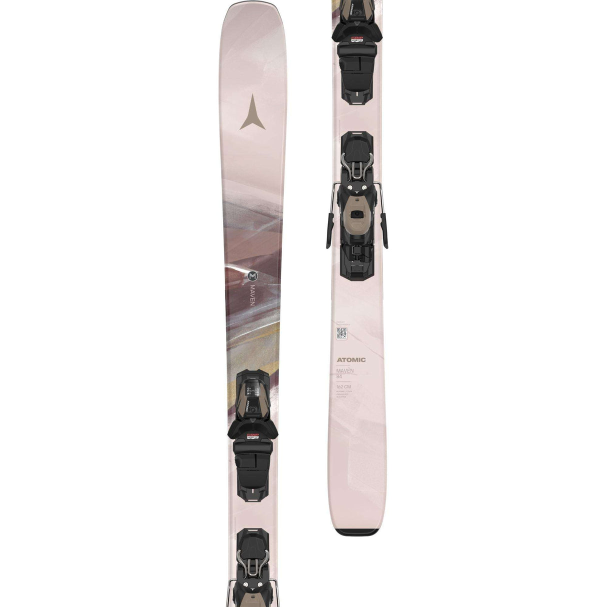 Atomic Maven 84 Ski + M10 Binding - 2026 - Women's  | One Color