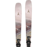 Atomic Maven 84 Ski + M10 Binding - 2026 - Women's  | One Color