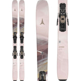 Atomic Maven 84 Ski + M10 Binding - 2026 - Women's  | One Color