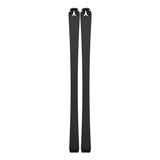 Atomic Redster Q9 Revoshock S Ski + L12 GW Binding - 2026 | One Color