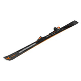 Atomic Redster Q9 Revoshock S Ski + L12 GW Binding - 2026 | One Color