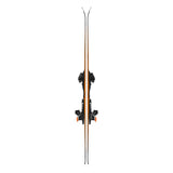Atomic Redster Q9 Revoshock S Ski + L12 GW Binding - 2026 | One Color