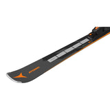 Atomic Redster Q9 Revoshock S Ski + L12 GW Binding - 2026 | One Color
