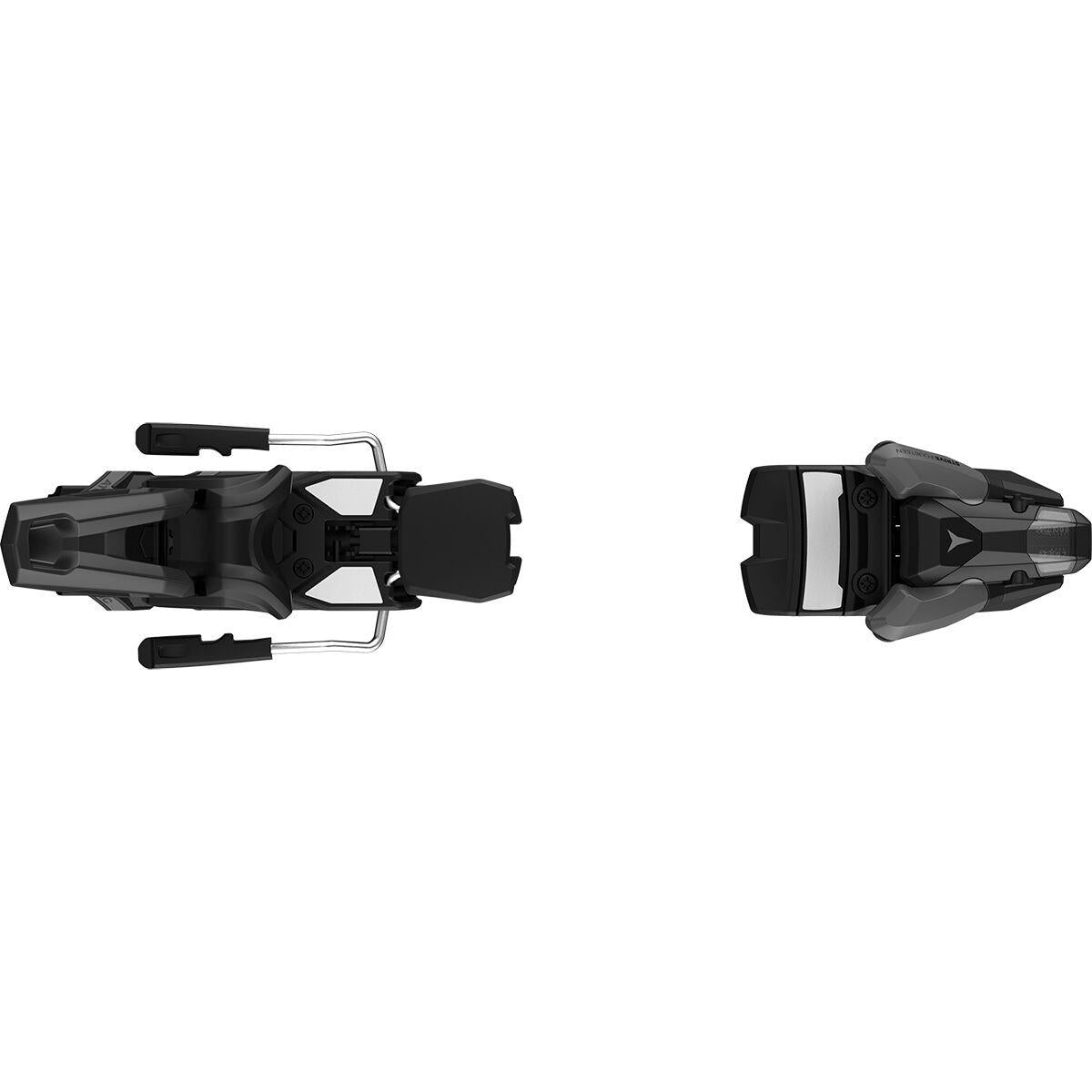 Atomic Strive 14 GW Ski Binding  | Black/Gunmetal
