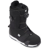 DC Lotus Step On Snowboard Boot  - Women's  | Black/White