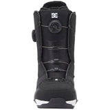 DC Lotus Step On Snowboard Boot  - Women's  | Black/White