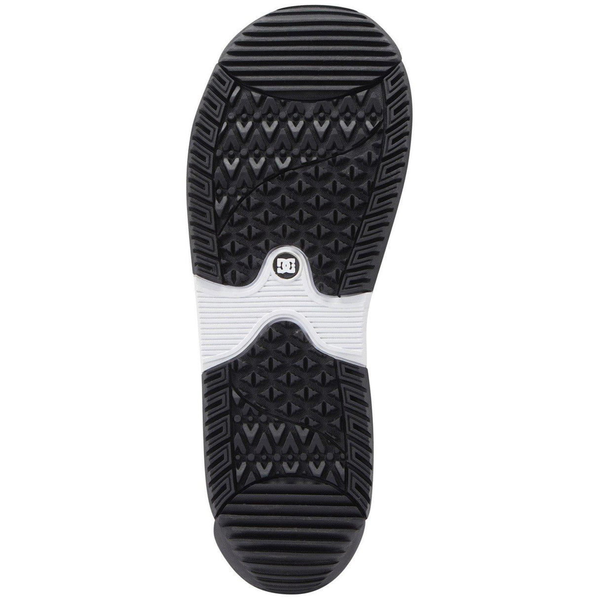 DC Lotus Step On Snowboard Boot  - Women's  | Black/White