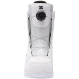 DC Phase BOA Snowboard Boot - Women's  | White/White