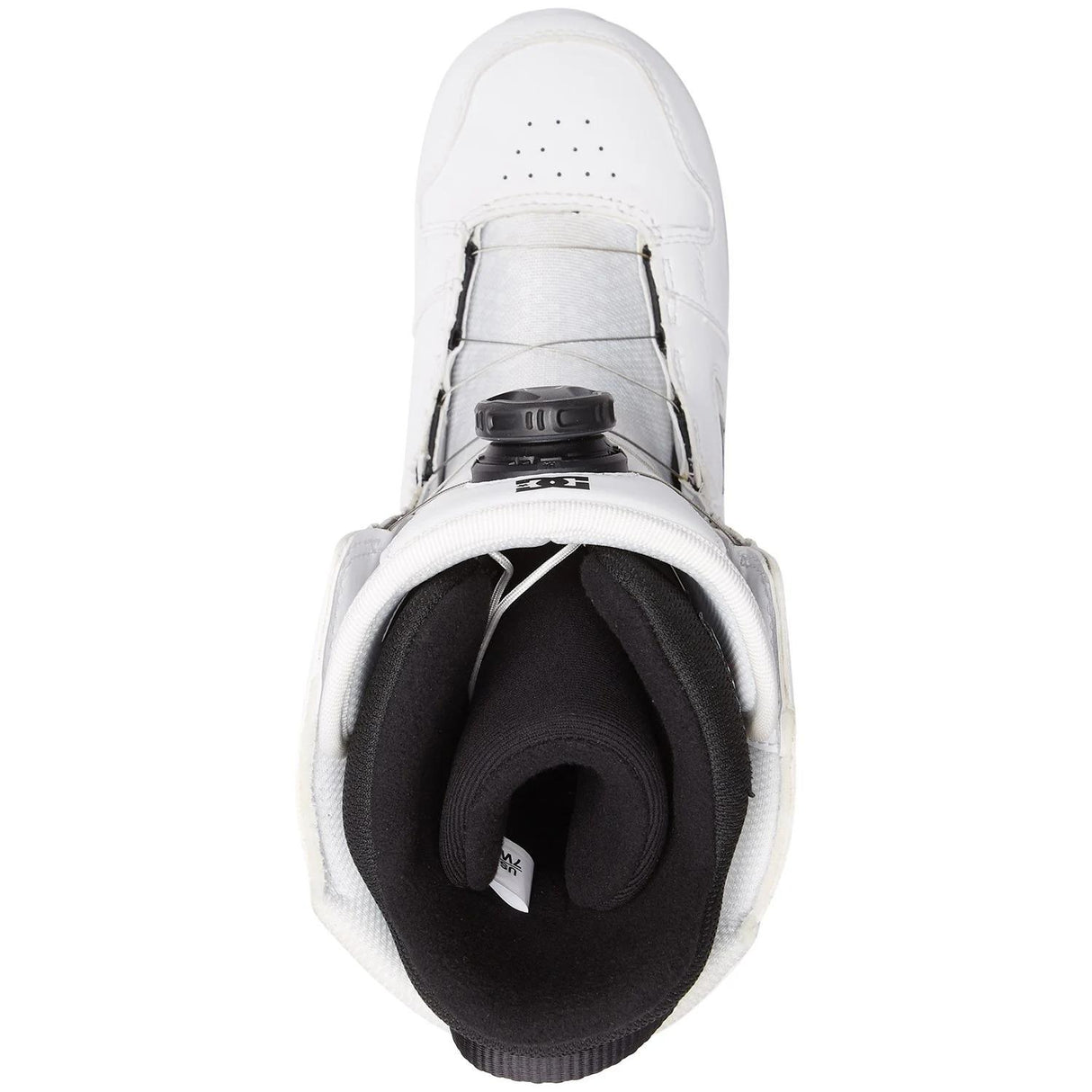 DC Phase BOA Snowboard Boot - Women's  | Wheat/White